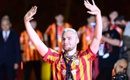 Galatasaray’da 4 ayrılık hazırlığı birden