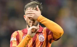 Galatasaray’da ayrılık yakın! Halil Dervişoğlu’nun yeni takımı belli oldu