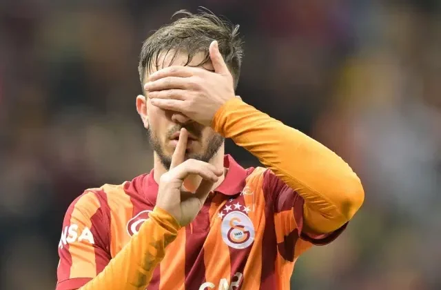 Galatasaray’da ayrılık yakın! Halil Dervişoğlu’nun yeni takımı belli oldu