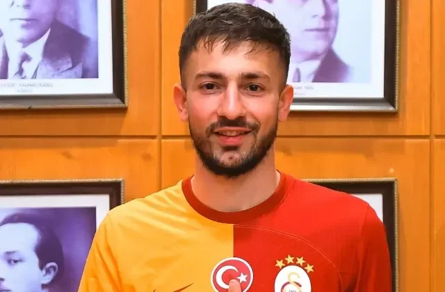 Galatasaray’da ayrılıklar üst üste! Halil Dervişoğlu’nun yeni takımı belli oldu
