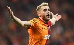 Galatasaray’da Barış Alper sürprizi! Yerine kimin geleceği belli oldu