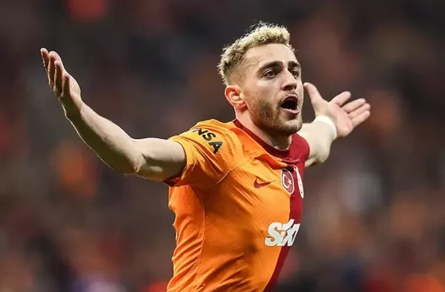 Galatasaray’da Barış Alper sürprizi! Yerine kimin geleceği belli oldu