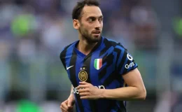 Galatasaray’da Hakan Çalhanoğlu transferinin olmama sebebi Osimhen