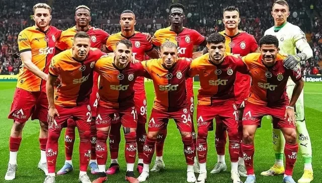 Galatasaray’da kriz! Menajeri sözleşmesini uzattırmıyor