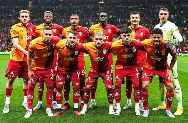 Galatasaray’da kriz! Menajeri sözleşmesini uzattırmıyor