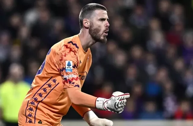 Galatasaray’dan kaleye sürpriz aday