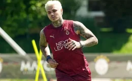 Galatasaray’dan sakatlık açıklaması