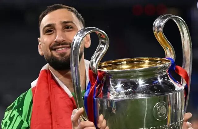 Galatasaray Donnarumma’ya teklif yaptı! İşte aldığı yanıt