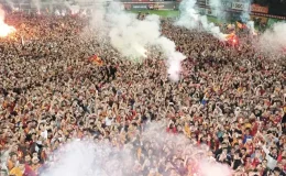 Galatasaray, Florya arazisi için yapılan anlaşmayı KAP’a bildirdi