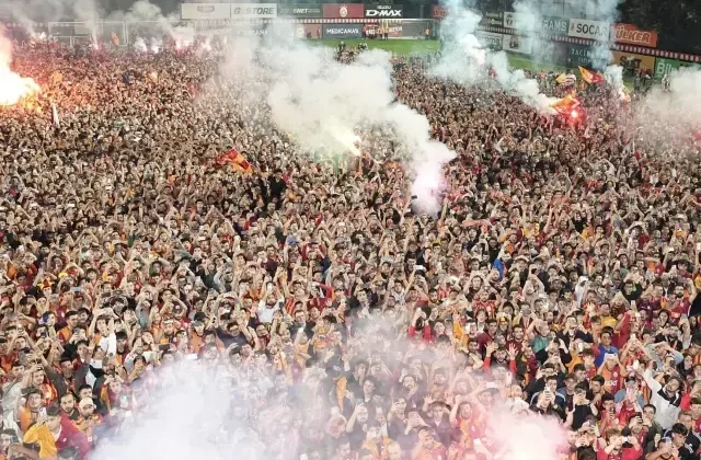 Galatasaray, Florya arazisi için yapılan anlaşmayı KAP’a bildirdi