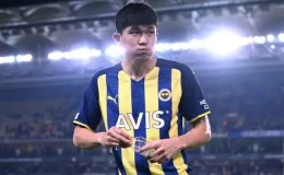 Galatasaray Hakan Çalhanoğlu’nun rövanşını Kim Min Jae ile almak istiyor