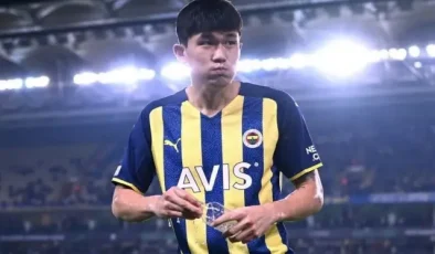 Galatasaray Hakan Çalhanoğlu’nun rövanşını Kim Min Jae ile almak istiyor