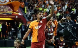Galatasaray, Kerem Demirbay ile Yollarını Ayırdı