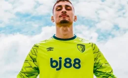 Galatasaray’la anılan Sırp kaleci Djordje Petrovic, 29 milyon euro karşılığında satıldı