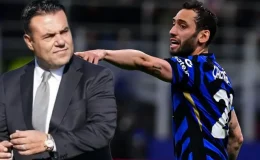 Galatasaraylı iş adamı Dinçer Azaphan, Hakan Çalhanoğlu ile görüşme sebebini açıkladı