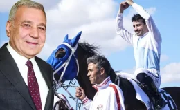Gazi Koşusu’nu kazanan atın sahibi iş insanı Hulusi Çil, parayı ne yapacağını açıkladı