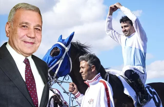 Gazi Koşusu’nu kazanan atın sahibi iş insanı Hulusi Çil, parayı ne yapacağını açıkladı