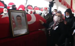 Gaziantep’te vicdanları sızlatan olay: Şehit annesi oğlu tarafından dolandırıldı