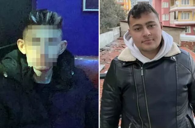 Genç garson, iş arkadaşı tarafından bıçaklanarak öldürüldü