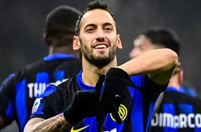 Geri sayım başladı! İşte Hakan’ın Fenerbahçe’ye maliyeti