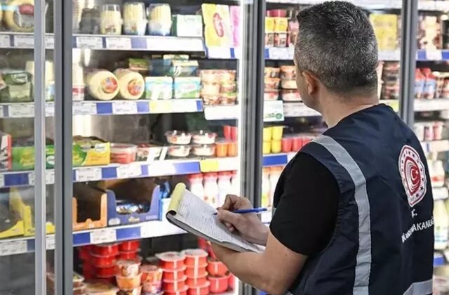 Gıda işletmelerinde ‘karekod’ dönemi! Bugün başladı, kullanmayana ceza var