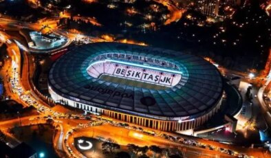 Giden gidene! Beşiktaş’ta bir ayrılık daha, genç futbolcunun sözleşmesi feshedildi