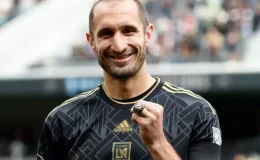 Giorgio Chiellini formasını giydiği eski takıma ortak oldu