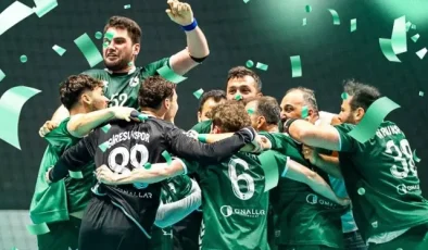 Giresunspor’a Süper Lig müjdesi