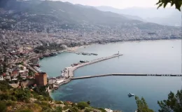 Google’da yaz sezonunun gözdesi: Türkiye