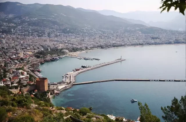 Google’da yaz sezonunun gözdesi: Türkiye