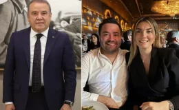 Gözaltı kararı verilen Muhittin Böcek’in oğlunun nerede olduğu belli oldu