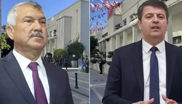 Gözaltına alınan CHP’li başkanlar ne ile suçlanıyor? İşte operasyonun ayrıntıları