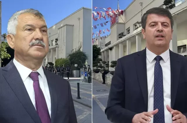 Gözaltına alınan CHP’li başkanlar ne ile suçlanıyor? İşte operasyonun ayrıntıları