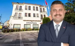 Gözaltına alınan CHP’li başkanla ilgili iddialar vahim