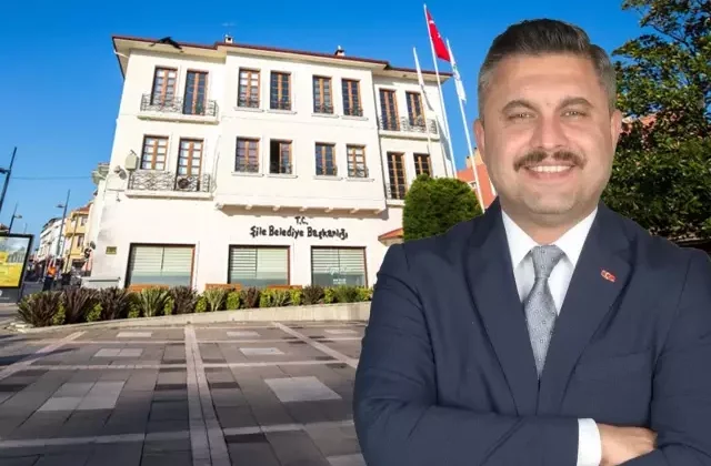 Gözaltına alınan CHP’li başkanla ilgili iddialar vahim
