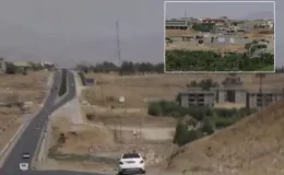 Gözler cuma gününde! İşte PKK’nın silah bırakacağı köy