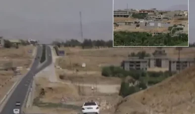 Gözler cuma gününde! İşte PKK’nın silah bırakacağı köy