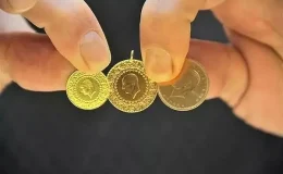Gram altın tarihi rekorunu kırdı! İşte güncel altın fiyatları