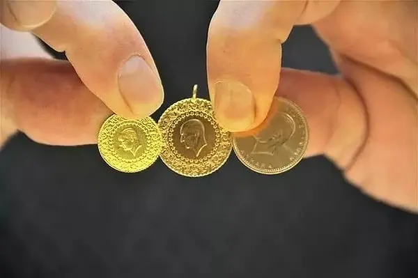 Gram altın tarihi rekorunu kırdı! İşte güncel altın fiyatları