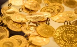 Gram altında yükseliş sürüyor mu? İşte güncel gram, çeyrek, yarım altın fiyatları…