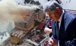 Grand Kartal Otel sahibi Halit Ergül’e soru beklemediği yerden geldi: Şirinlik mi yapıyorsunuz?
