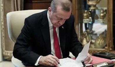 Grev kararı Cumhurbaşkanı kararı ile 60 gün ertelendi
