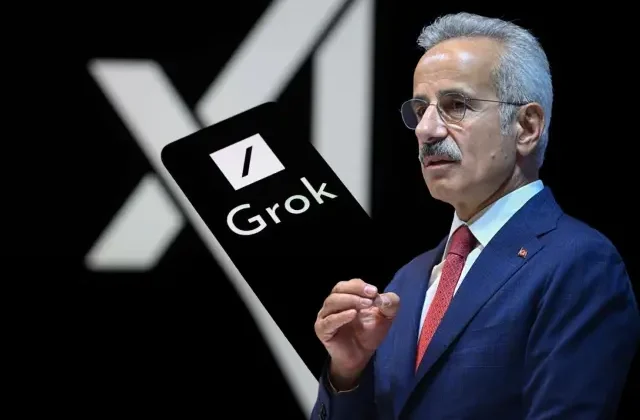 Grok’a erişim engeli gelecek mi? Bakan Uraloğlu’ndan açıklama var