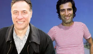 Gül Sunal’dan duygulandıran Kemal Sunal paylaşımı