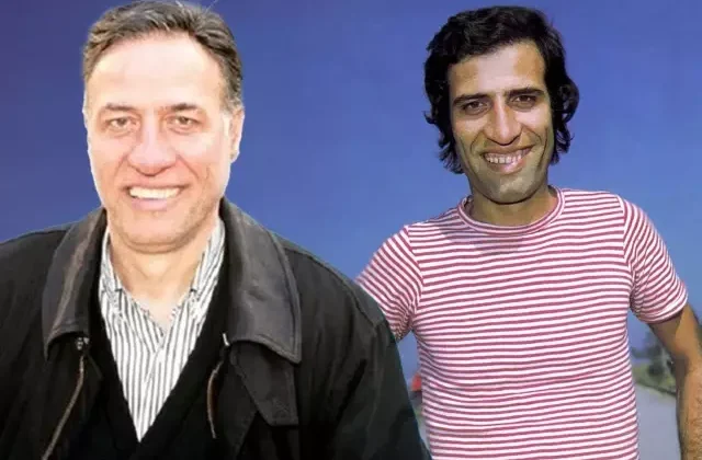 Gül Sunal’dan duygulandıran Kemal Sunal paylaşımı