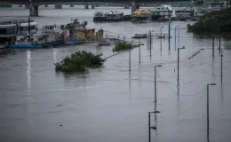 Güney Kore’de sel felaketi: 14 kişi hayatını kaybetti