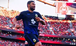 Güven Yalçın Süper Lig’e geri döndü
