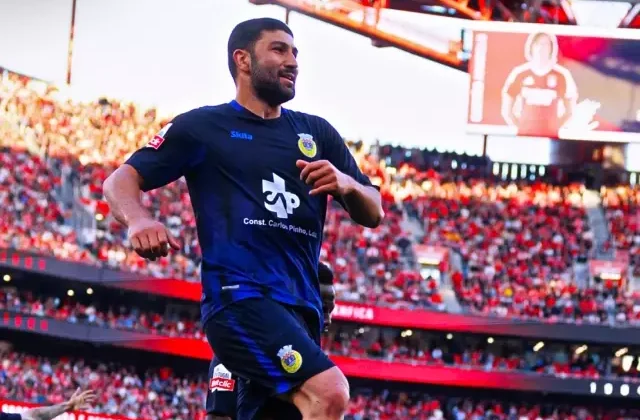 Güven Yalçın Süper Lig’e geri döndü