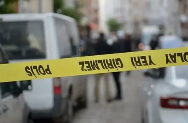 Haciz işlemi gerçekleştiren icra memuru ve avukata silahlı saldırı
