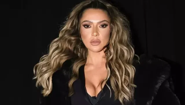 Hadise’nin cesur sahne performansı tartışma yarattı